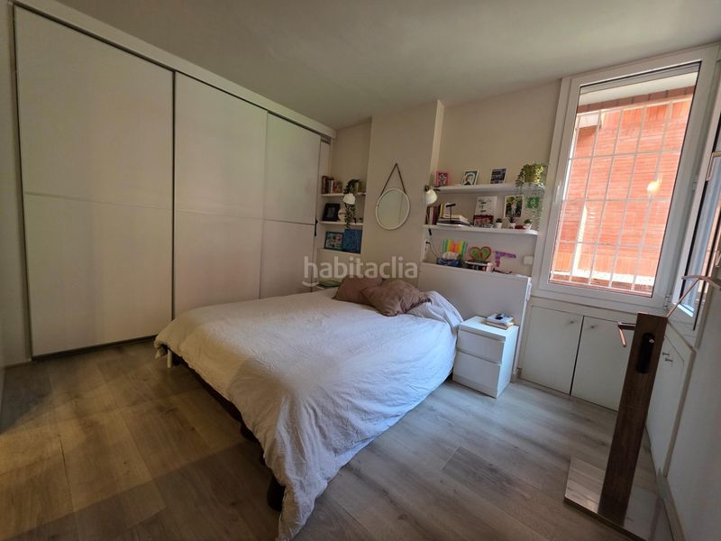 Foto f6686f0e-a8cd-4721-b3cc-e35fc4695664. Planta baixa amb aparcament a Sarrià Barcelona