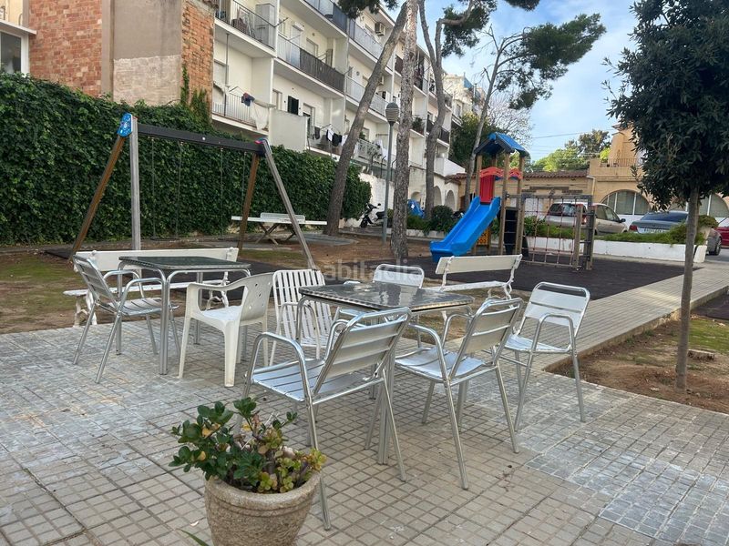 Foto 8a7a79f9-39a0-40fc-8ff6-52ca7d9b52a4. Lloguer apartament amb calefacció aparcament piscina a Sitges