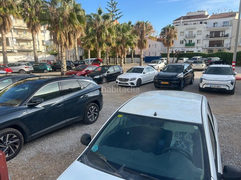 Foto 8e9fb15c-37f4-4489-80be-2b30fc7f0450. Lloguer apartament amb calefacció aparcament piscina a Sitges