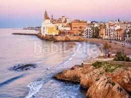 Foto bdf02127-2b6f-4fae-949f-d8fb9b9628e5. Lloguer apartament amb calefacció aparcament piscina a Sitges