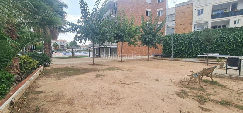 Foto d2f4c598-ad22-4d39-9207-3f6132230235. Lloguer apartament amb calefacció aparcament piscina a Sitges