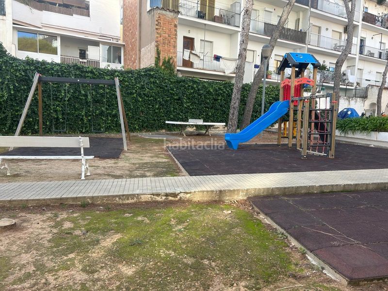 Foto f1be1978-3804-4d6c-9b8e-d11d8939f930. Lloguer apartament amb calefacció aparcament piscina a Sitges