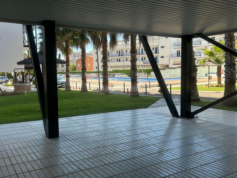 Foto edf99eb8-5b5c-4065-be53-b01f9060e166. Location appartement avec chauffage parking piscine dans Sitges