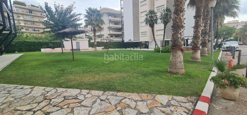 Foto f313f960-1c74-4e37-9ebf-f977b81b4206. Location appartement avec chauffage parking piscine dans Sitges
