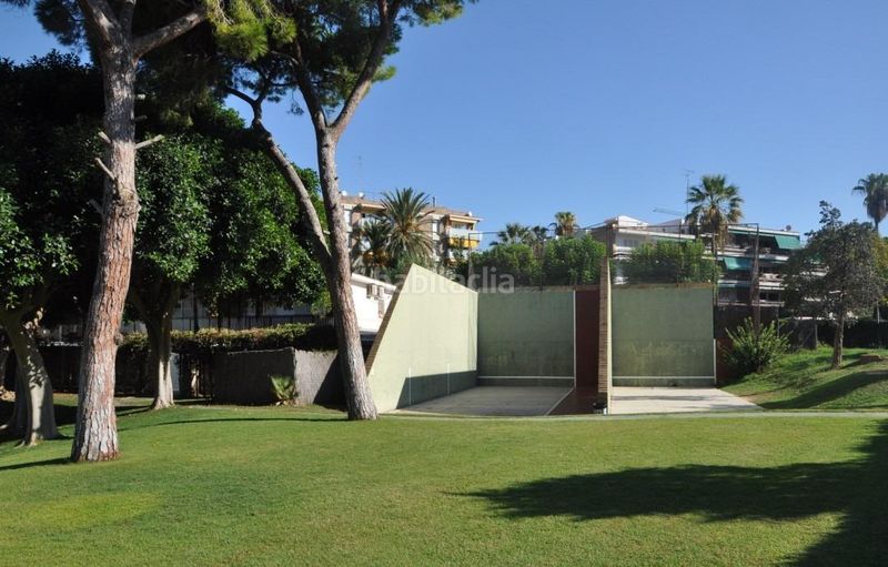 Foto 1e545d08-e439-4723-bfa1-caf139dafbbb. Pis amb aparcament piscina a Vallpineda - Rocamar Sant Pere de Ribes