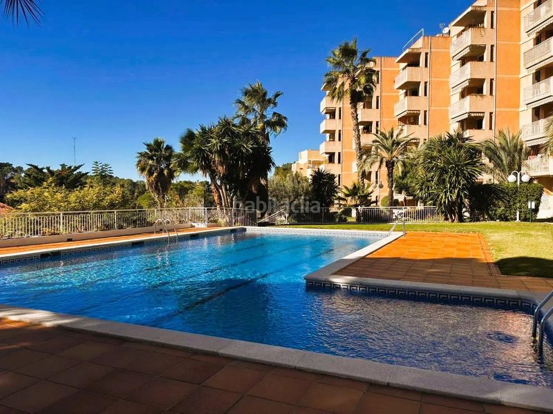 Foto 7760a5f0-20d8-4989-a8af-4b15e2588454. Pis amb aparcament piscina a Vallpineda - Rocamar Sant Pere de Ribes