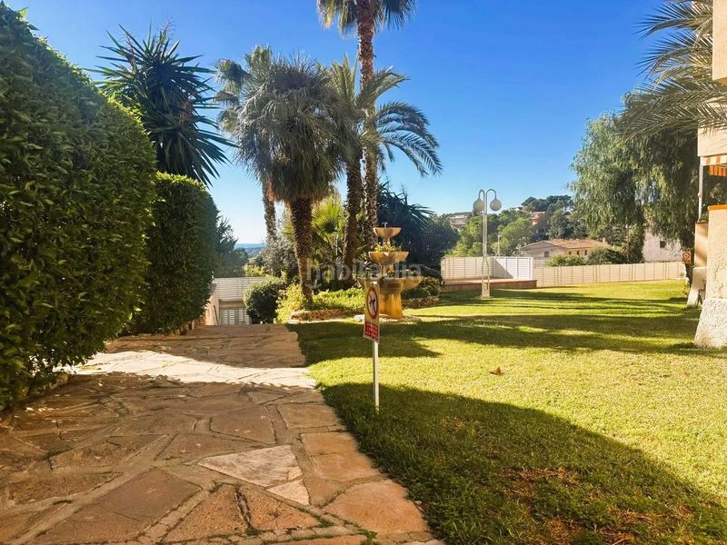 Foto a05ed2a0-6944-4384-932a-f0baf8594803. Pis amb aparcament piscina a Vallpineda - Rocamar Sant Pere de Ribes