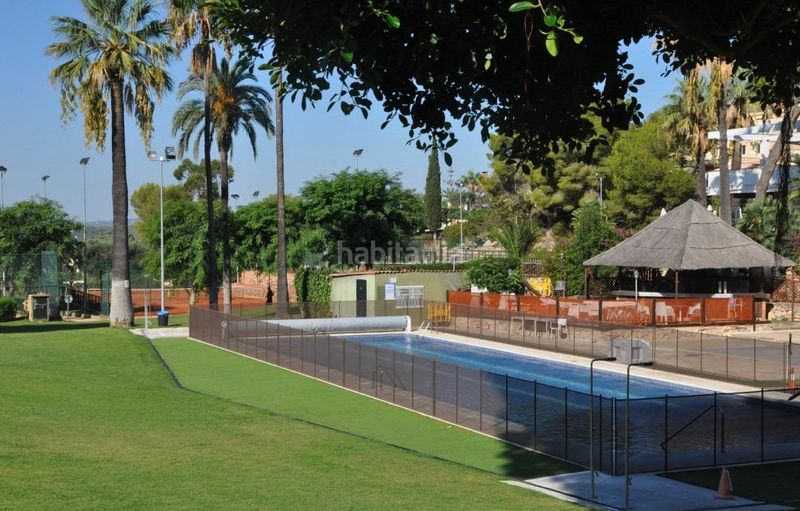 Foto d2640be2-39d4-4dd4-b7a2-dddda3a89c52. Pis amb aparcament piscina a Vallpineda - Rocamar Sant Pere de Ribes