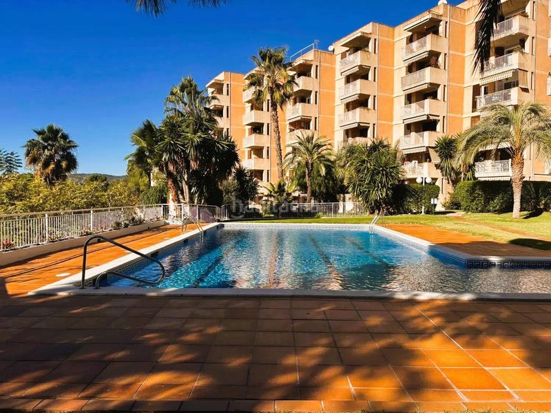 Foto d96fa77e-ba05-4a4c-8088-c5afac5cf74c. Pis amb aparcament piscina a Vallpineda - Rocamar Sant Pere de Ribes