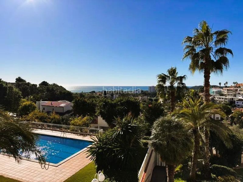 Foto e18a9ec2-8526-4f31-8c98-fcb3e2b3d994. Pis amb aparcament piscina a Vallpineda - Rocamar Sant Pere de Ribes