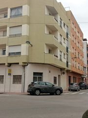 Etagenwohnung  Carrer santa caterina
