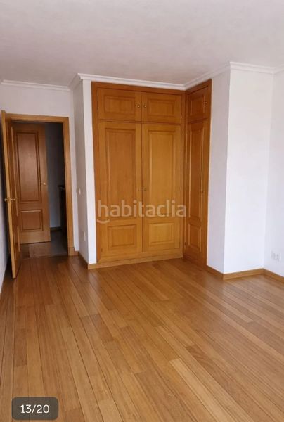 Foto 3e5f9eec-bcbb-4686-bf95-0a4b404ca04a. Pis amb calefacció aparcament piscina a El Quiñón Seseña