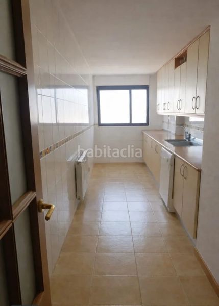 Foto 64369d91-e26f-415f-b185-206a965c60b6. Pis amb calefacció aparcament piscina a El Quiñón Seseña