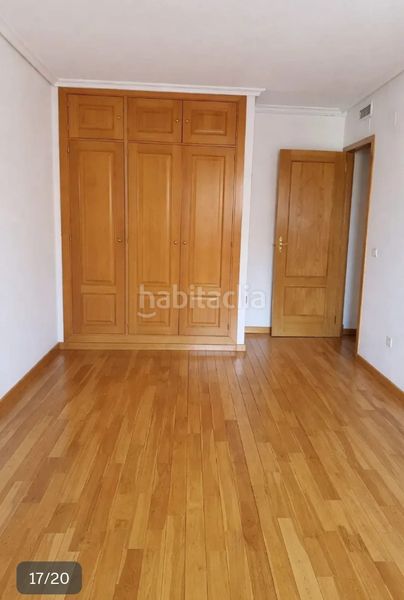 Foto 723ed9b8-cc2a-4028-8fec-fb4b7d89c0c8. Pis amb calefacció aparcament piscina a El Quiñón Seseña