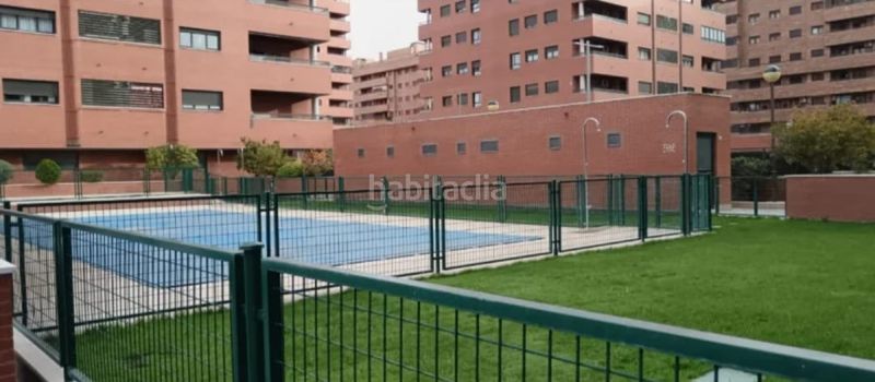 Foto c2527f8e-eaa1-4c04-b232-85290d8f54a3. Pis amb calefacció aparcament piscina a El Quiñón Seseña