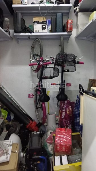 Foto ffcb861b-4eb3-46e4-8f2a-9c5fe45f7ef1. Pis amb calefacció aparcament piscina a El Quiñón Seseña