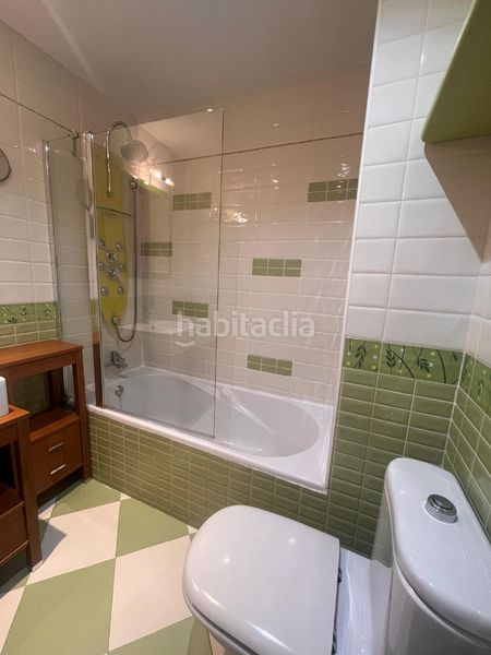 Foto 265e84d2-ee3f-49d1-8ed8-664a349976e8. Pis amb calefacció aparcament a Centro Azuqueca de Henares