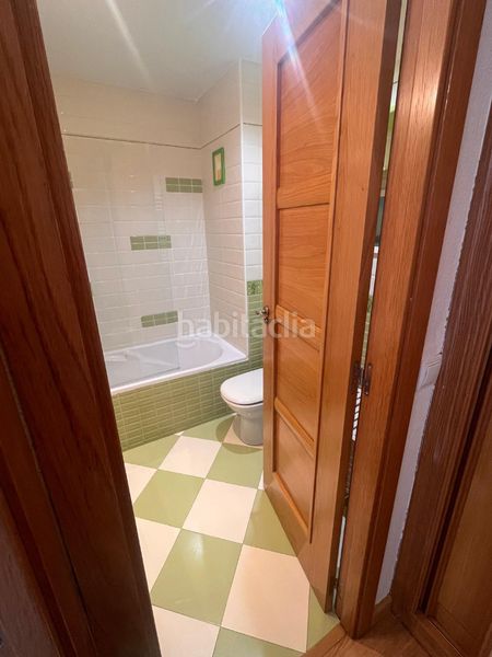 Foto 43637f08-c340-456b-b352-4b8e6edb6ec3. Pis amb calefacció aparcament a Centro Azuqueca de Henares