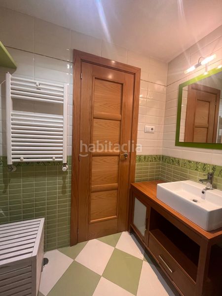 Foto 501d6563-541a-4adb-b79c-6287234ddeea. Pis amb calefacció aparcament a Centro Azuqueca de Henares