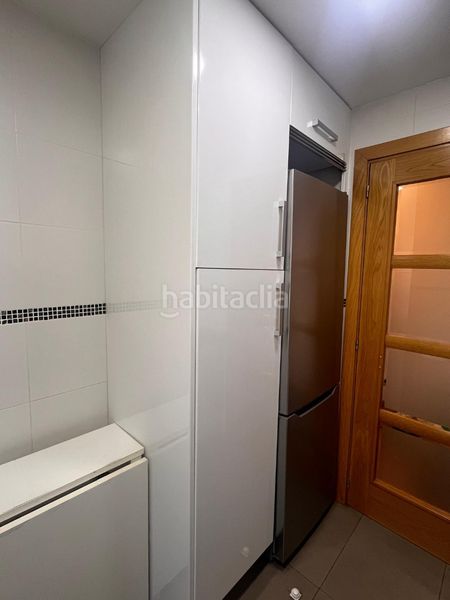 Foto 783045cd-8272-4f32-b9c6-16f3c2d11ef5. Pis amb calefacció aparcament a Centro Azuqueca de Henares