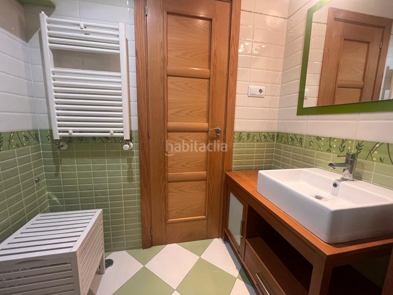 Foto e2f97aeb-9d20-4390-b05b-851b39cf8498. Pis amb calefacció aparcament a Centro Azuqueca de Henares