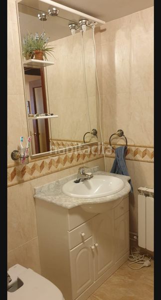 Foto bef70607-8dcf-4450-8e01-19c949cff73e. Pis amb calefacció aparcament piscina a Cerceda