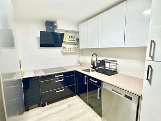 Semi detached house in Calle de Peñarroya