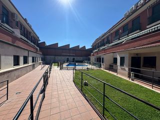 Appartement  Carretera de toledo. Oportunidad de inversión en una de las mejores zonas de aranjuez