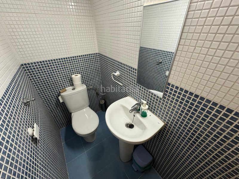 Foto 86bbdac6-7e63-4bc2-81cb-189a5d34b9bc. Pis amb piscina a Las Aves Aranjuez