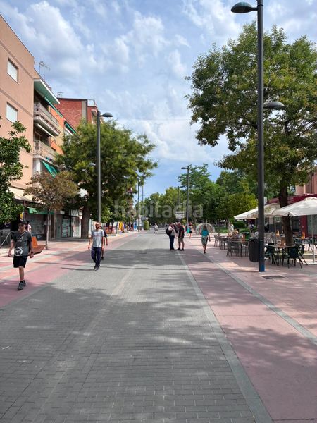 Foto df7eca2a-a1ac-4c0c-9e75-8811ae8b174c. Pis amb calefacció a Centro Getafe