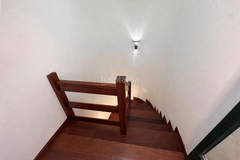 Foto 312a787f-d9e8-4a60-a925-0b0ae08050c5. Àtic amb calefacció aparcament piscina a Altos del Olivar-El Caracol Valdemoro