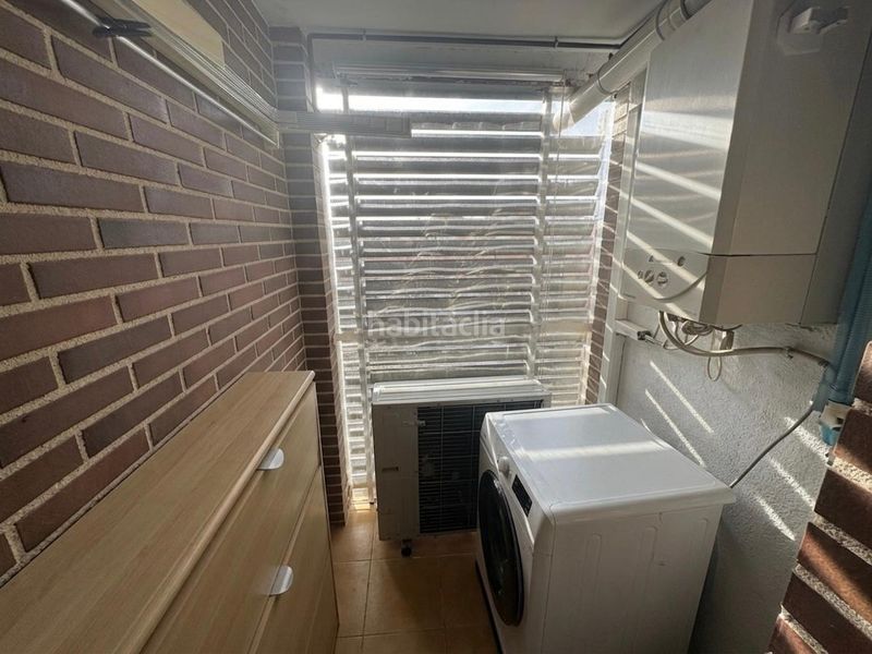 Foto 31c3ec73-a0e1-4a19-a7c5-b92f30436427. Àtic amb calefacció aparcament piscina a Altos del Olivar-El Caracol Valdemoro