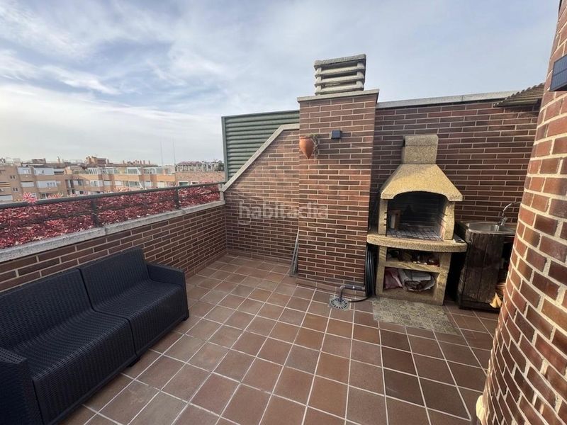 Foto 42885574-8938-4470-b910-2f56d82dba70. Àtic amb calefacció aparcament piscina a Altos del Olivar-El Caracol Valdemoro