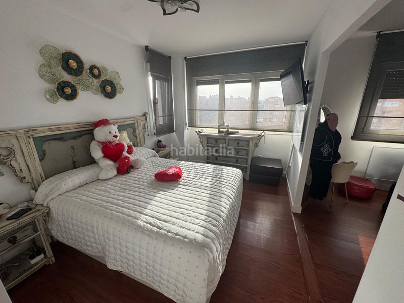 Foto 57427a14-ca63-4283-8775-46a37986a052. Àtic amb calefacció aparcament piscina a Altos del Olivar-El Caracol Valdemoro