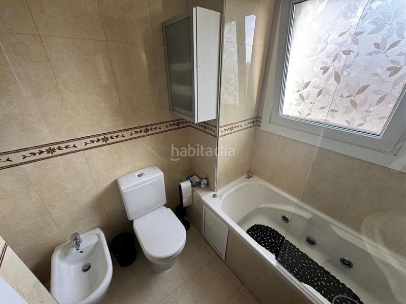 Foto 72d7072a-6b73-4891-8362-0dfa178fabd1. Àtic amb calefacció aparcament piscina a Altos del Olivar-El Caracol Valdemoro