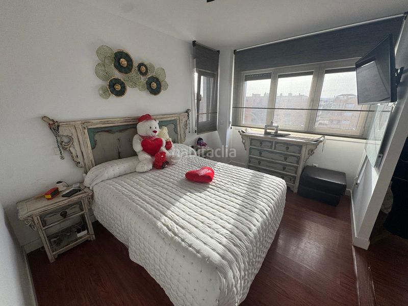 Foto 814ad109-66da-40d1-8a5f-ddfd7a66fe68. Àtic amb calefacció aparcament piscina a Altos del Olivar-El Caracol Valdemoro