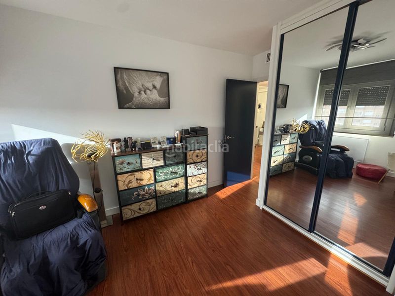 Foto b0b3b750-98e1-4d66-9548-a2fa4d2a69c5. Àtic amb calefacció aparcament piscina a Altos del Olivar-El Caracol Valdemoro