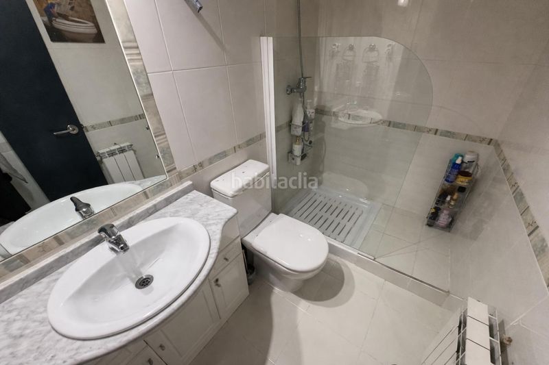 Foto b6e75bab-38df-47dd-9444-caeb334b9cdc. Àtic amb calefacció aparcament piscina a Altos del Olivar-El Caracol Valdemoro