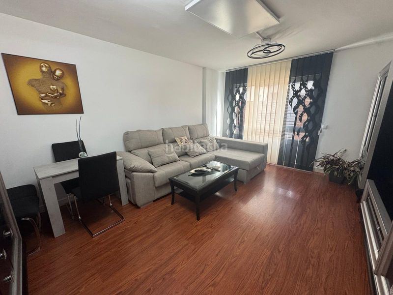 Foto cdbd0dbf-b83e-49ed-84ab-4df9b806a69e. Àtic amb calefacció aparcament piscina a Altos del Olivar-El Caracol Valdemoro