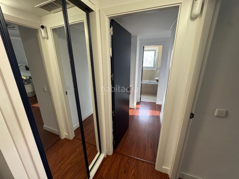 Foto d7066dfd-b46d-45be-8cbe-c15f8e82bc17. Àtic amb calefacció aparcament piscina a Altos del Olivar-El Caracol Valdemoro