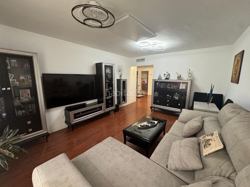 Foto dc7338ba-40dc-43fe-8216-bcdecd273b0b. Àtic amb calefacció aparcament piscina a Altos del Olivar-El Caracol Valdemoro