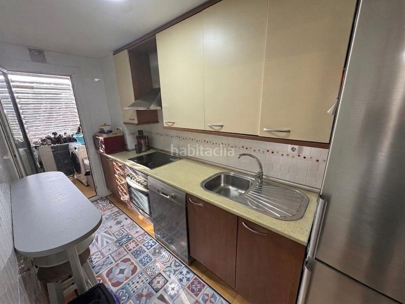 Foto dd8c59dd-7111-40f4-8e4c-28b017b09c2c. Àtic amb calefacció aparcament piscina a Altos del Olivar-El Caracol Valdemoro