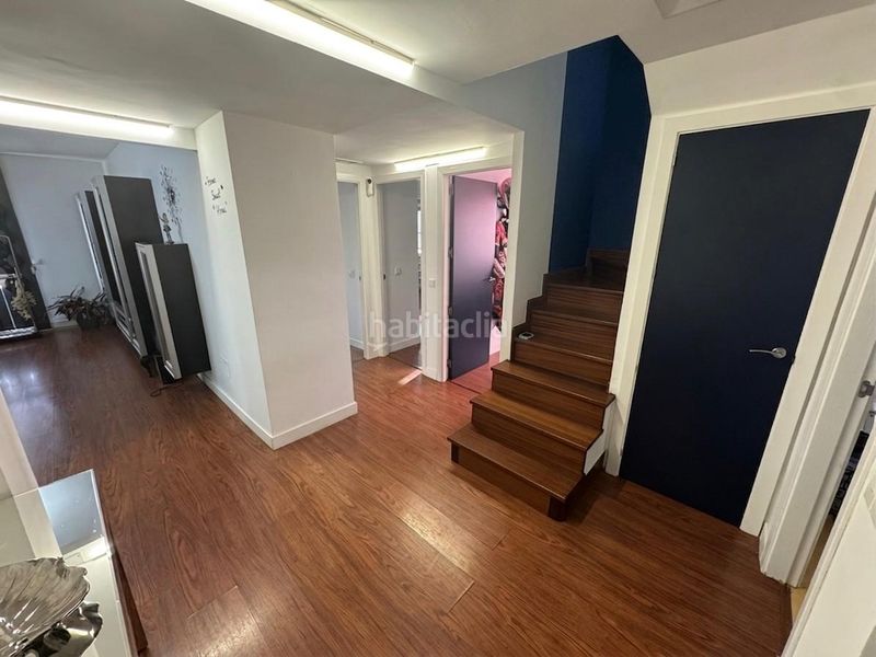 Foto e9f8c887-e13d-4b3f-912b-8756a770e4ac. Àtic amb calefacció aparcament piscina a Altos del Olivar-El Caracol Valdemoro