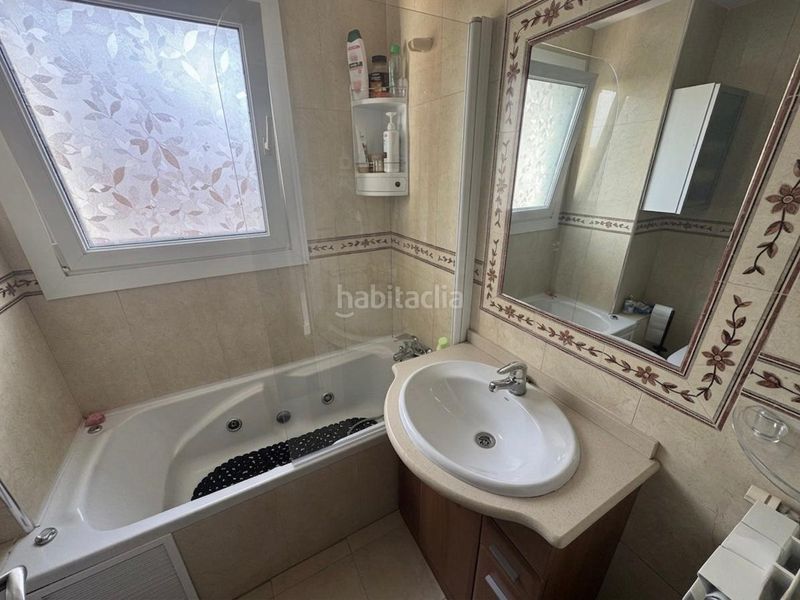 Foto eaae0f2a-833c-4e55-9f82-6bcd48880576. Àtic amb calefacció aparcament piscina a Altos del Olivar-El Caracol Valdemoro