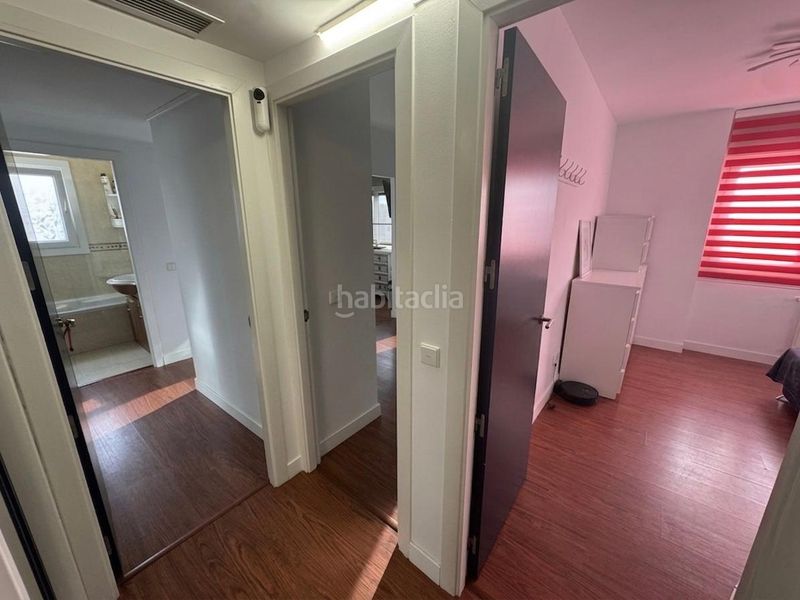 Foto ebbac5eb-e0af-4314-b1c4-b040ea0616f9. Àtic amb calefacció aparcament piscina a Altos del Olivar-El Caracol Valdemoro