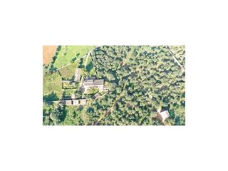 Casale  Diseminados son trompa. Gran posesión mallorquina en campos  150.000 m a solo 2 km de es
