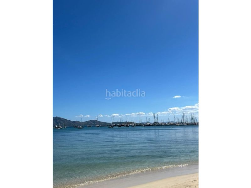Foto 4f132dd4-d98a-42e4-9bff-5ac8bbc7325b. Terreny residencial a port de Pollença Pollença