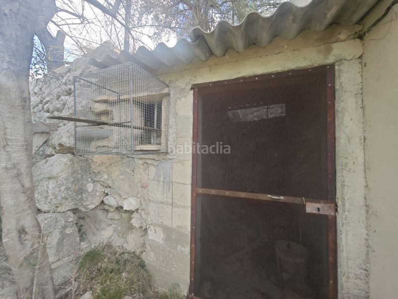 Foto 20be75b7-d75c-4199-a3f3-6bb5fd27c6c7. Masia a Selva