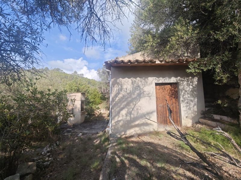 Foto f2c8385a-7677-4b07-b282-adb272650108. Masia a Selva