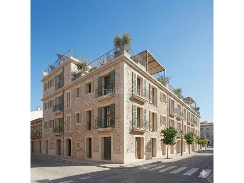 Foto be7737a6-4267-420d-be1a-bfb24d01ef3f. Terreny residencial a Cristo Rey-Parque Europa Inca